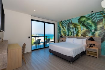 sea avenue hotel