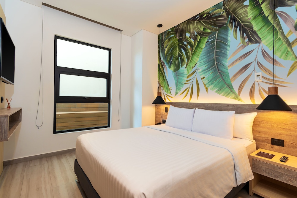 sea avenue hotel