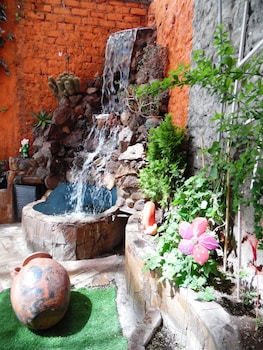hotel puno terra