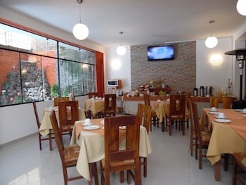 hotel puno terra