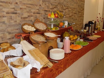 hotel puno terra