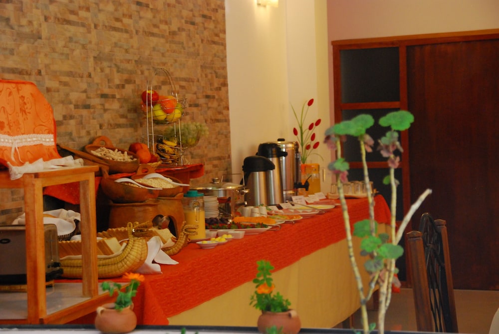 hotel puno terra