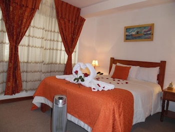 hotel puno terra