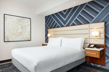 embassy suites by hilton atlanta airport north