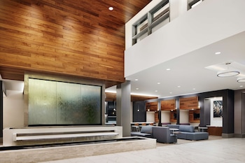 embassy suites by hilton atlanta airport north