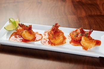 embassy suites by hilton atlanta airport north