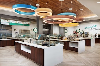 embassy suites by hilton atlanta airport north