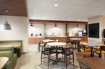 fairfield inn and suites by marriott stony creek