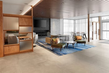 fairfield inn and suites by marriott stony creek