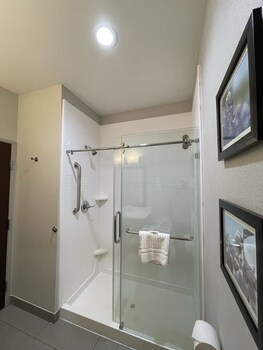 comfort inn and suites balch springs se dallas
