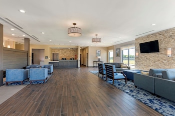 comfort inn and suites balch springs se dallas