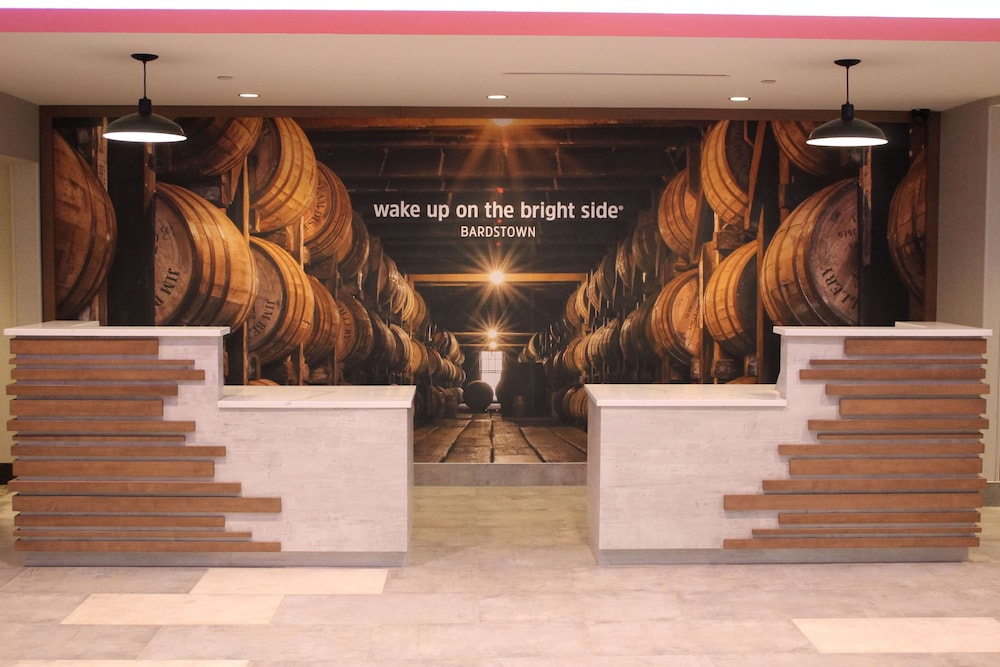 la quinta inn and suites by wyndham bardstown