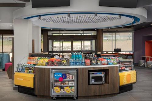 tru by hilton san antonio north
