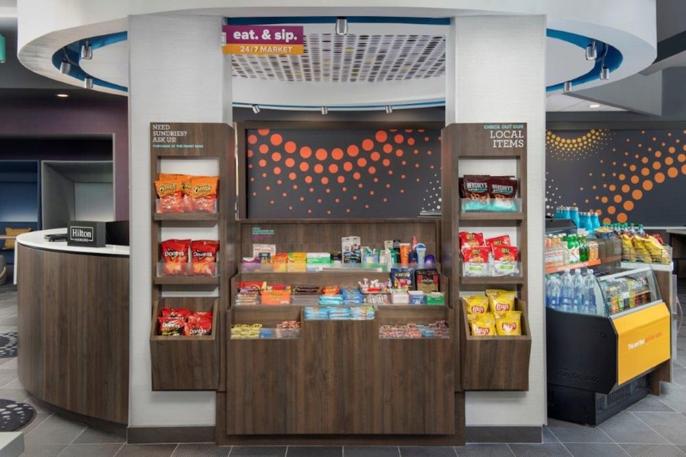 tru by hilton san antonio north