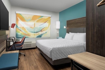 tru by hilton san antonio north