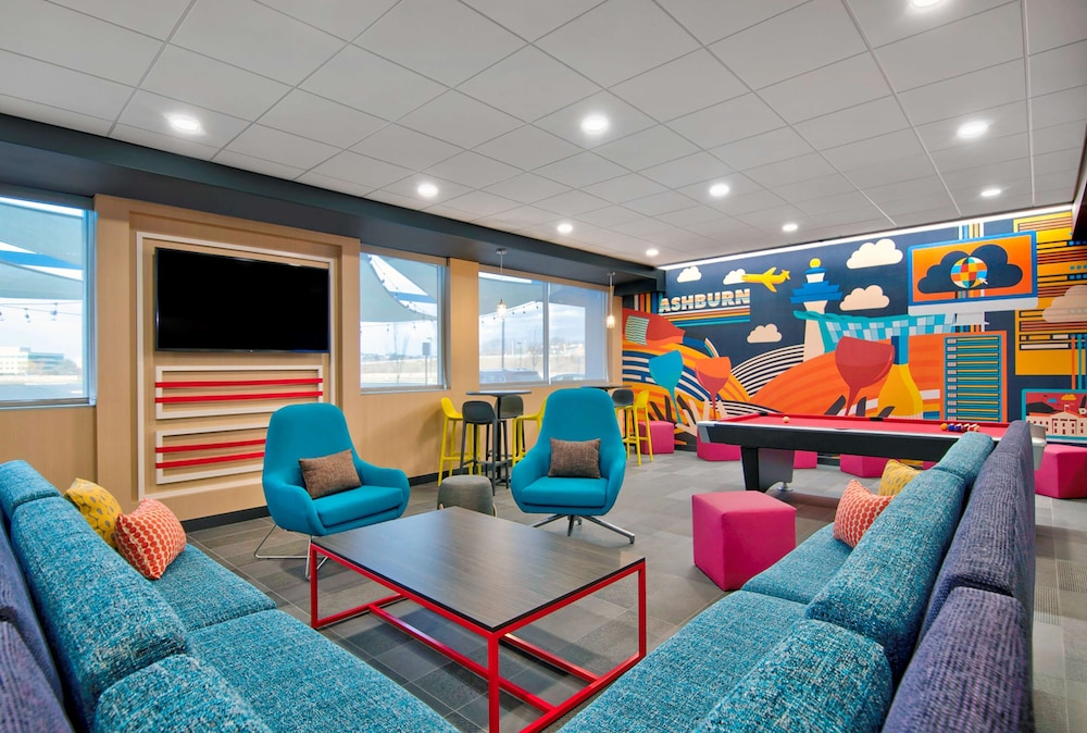 tru by hilton ashburn one loudoun