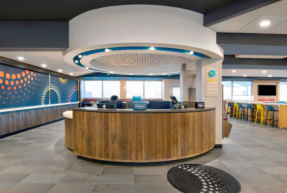 tru by hilton ashburn one loudoun