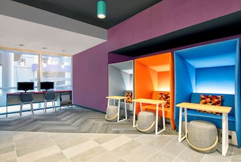 tru by hilton ashburn one loudoun