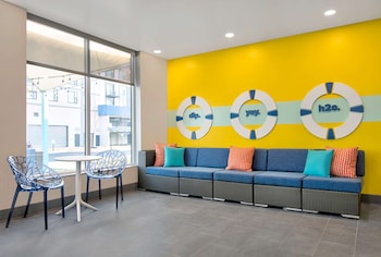 tru by hilton ashburn one loudoun