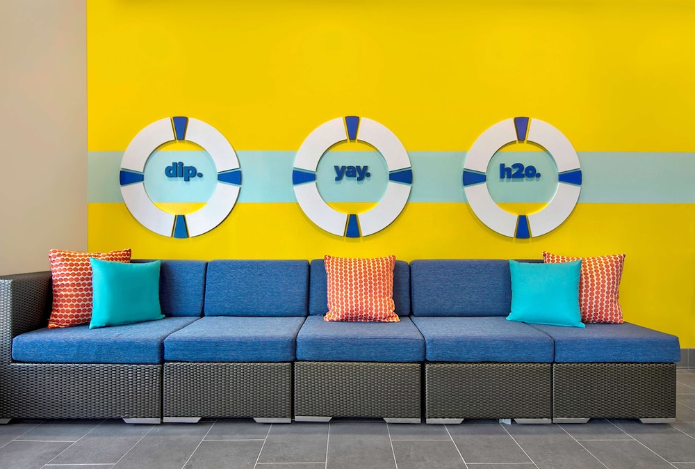 tru by hilton ashburn one loudoun