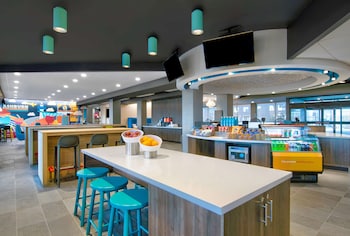 tru by hilton ashburn one loudoun