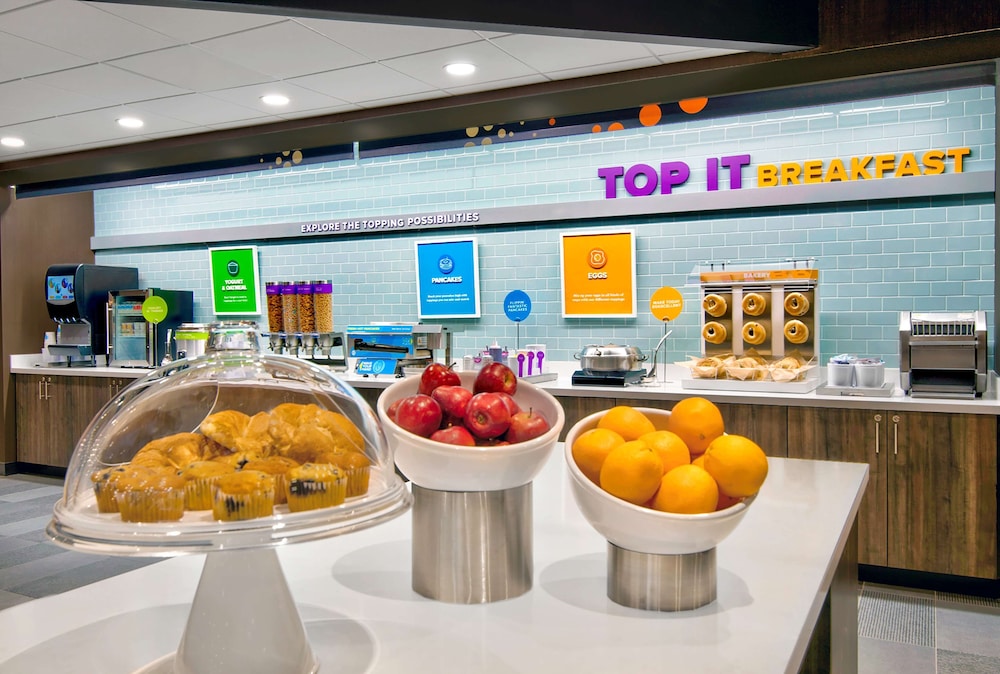 tru by hilton ashburn one loudoun