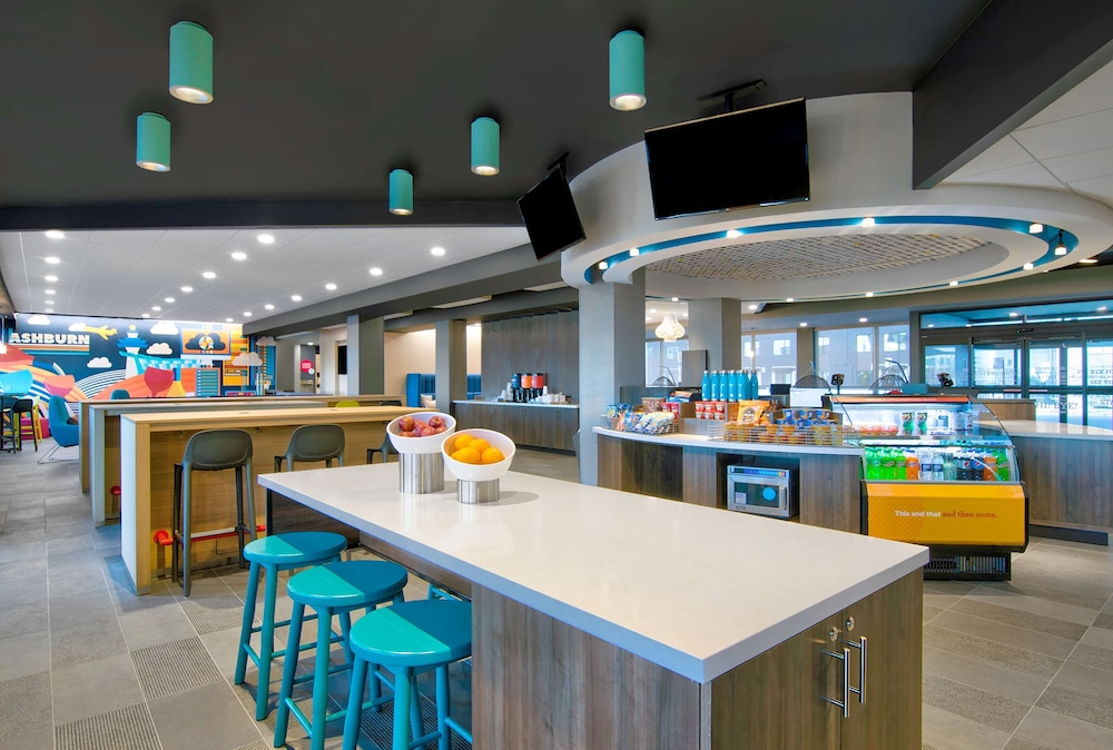 tru by hilton ashburn one loudoun