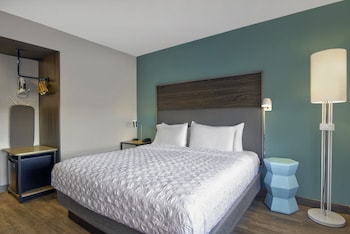 tru by hilton ashburn one loudoun