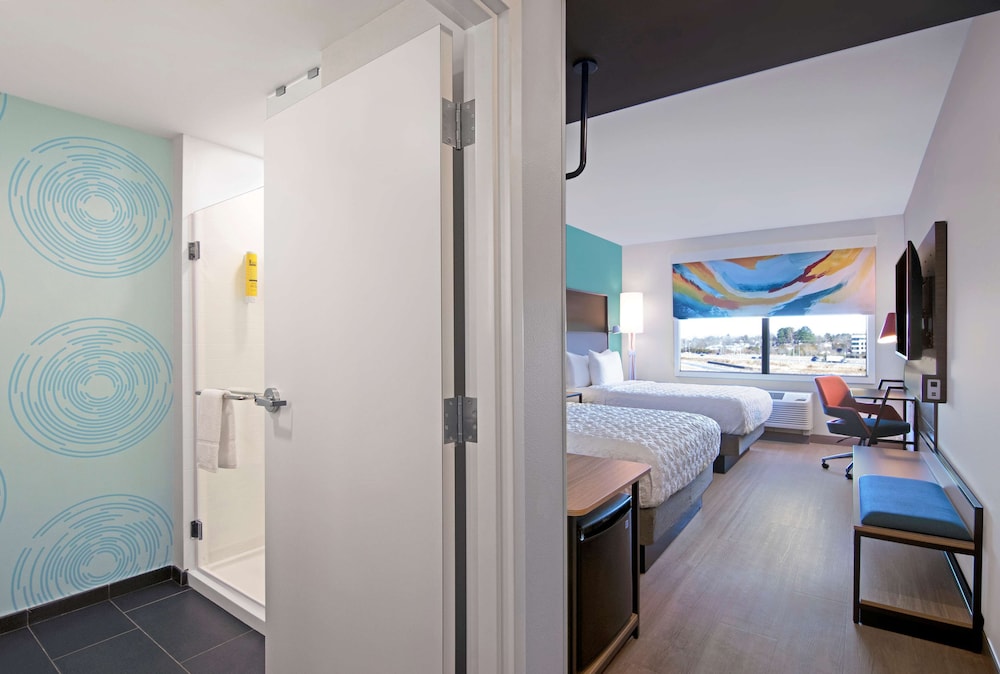 tru by hilton ashburn one loudoun