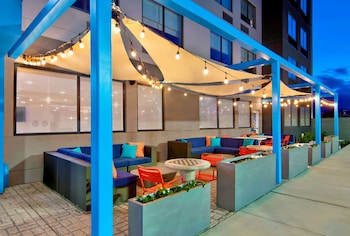 tru by hilton ashburn one loudoun