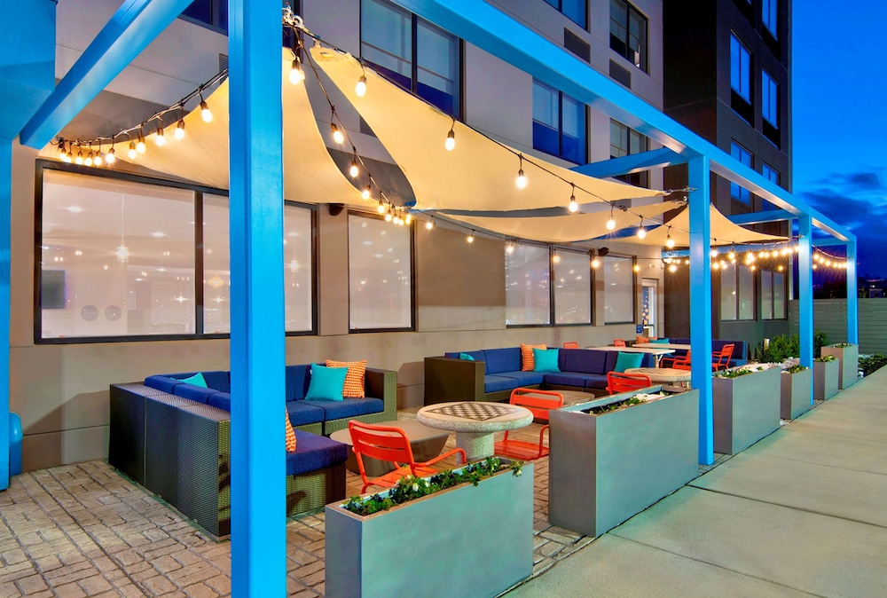 tru by hilton ashburn one loudoun