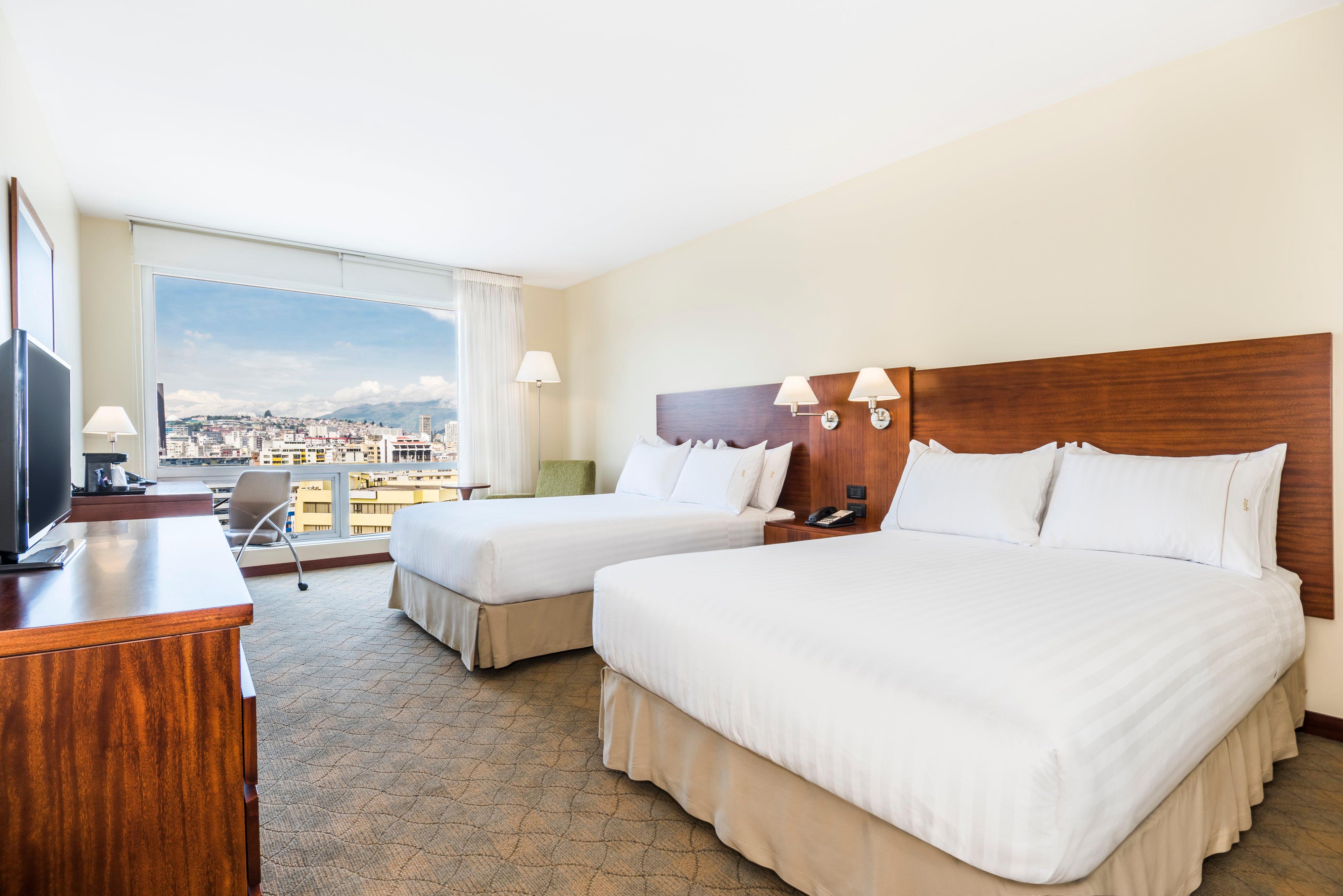 holiday inn express quito by ihg