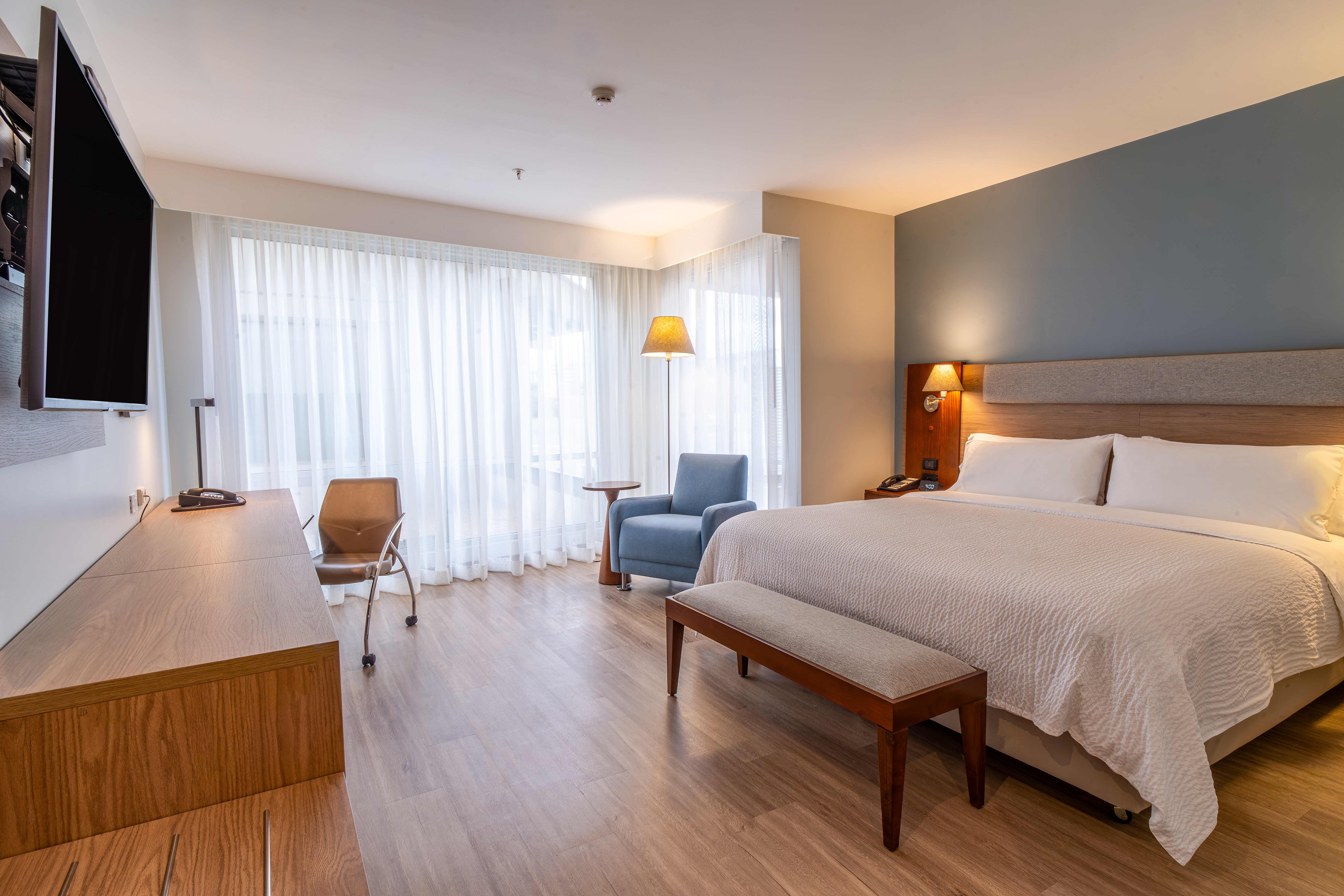 holiday inn express quito by ihg