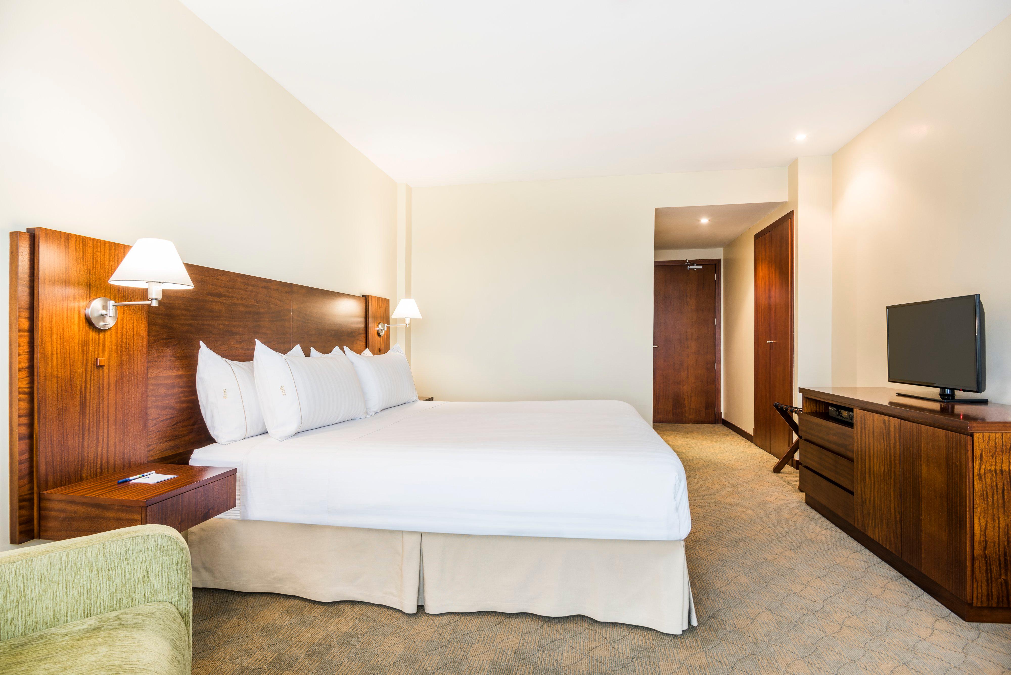 holiday inn express quito by ihg
