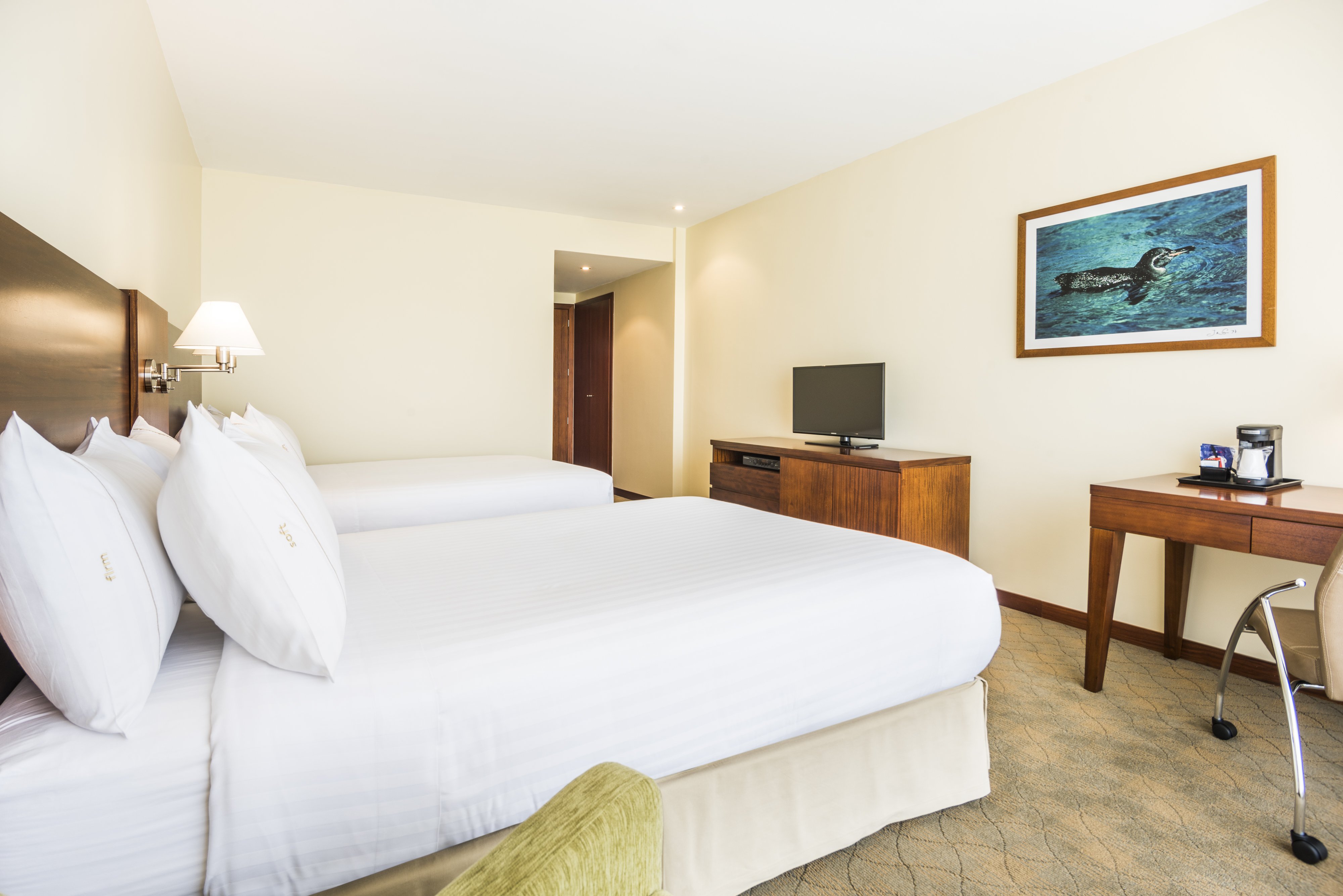 holiday inn express quito by ihg