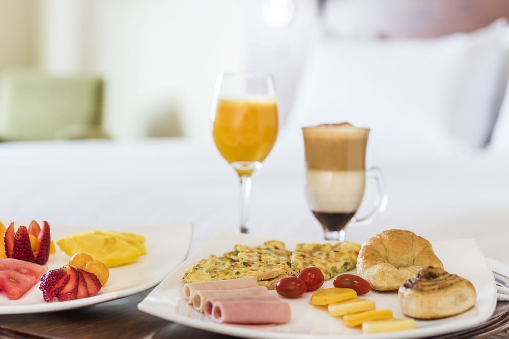 holiday inn express quito by ihg