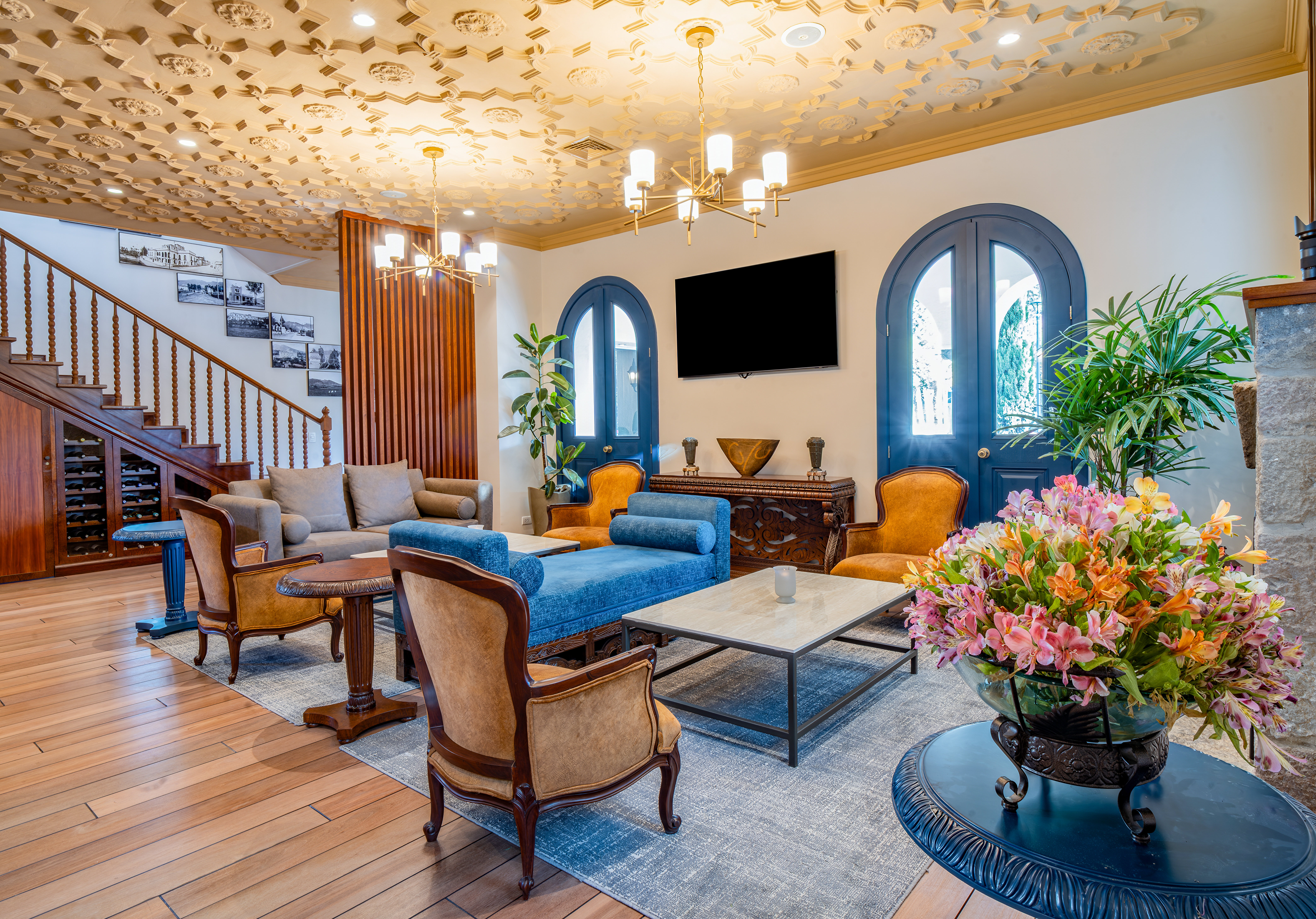 holiday inn express quito by ihg