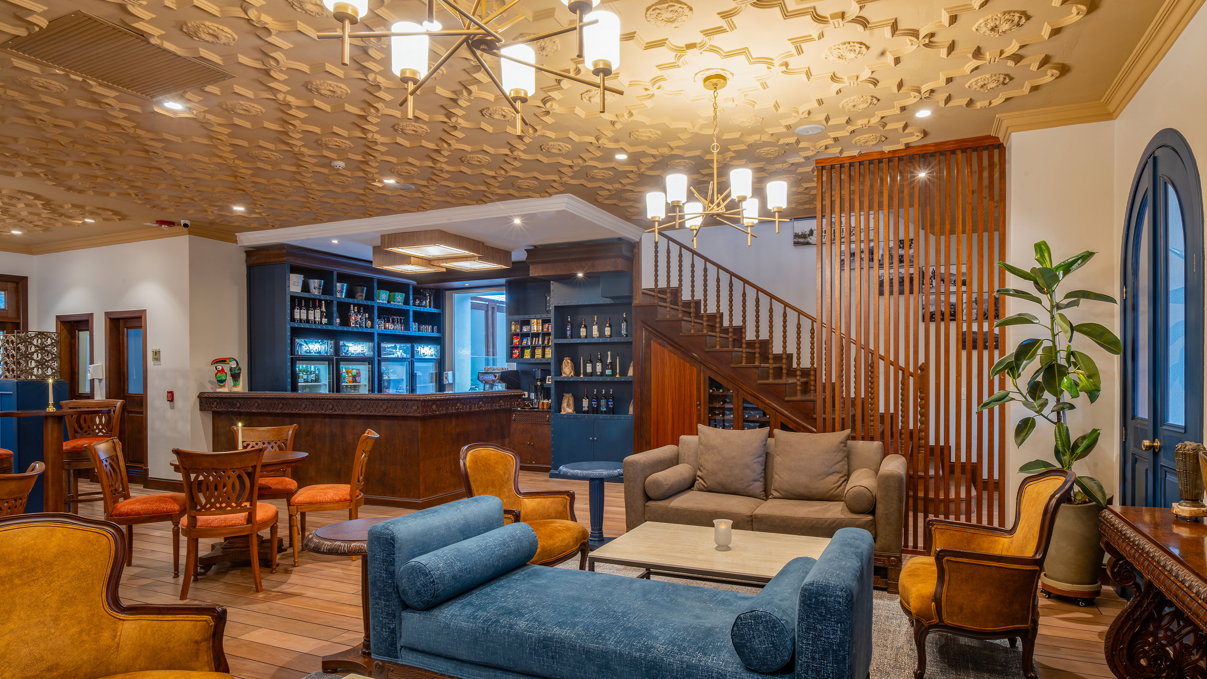 holiday inn express quito by ihg