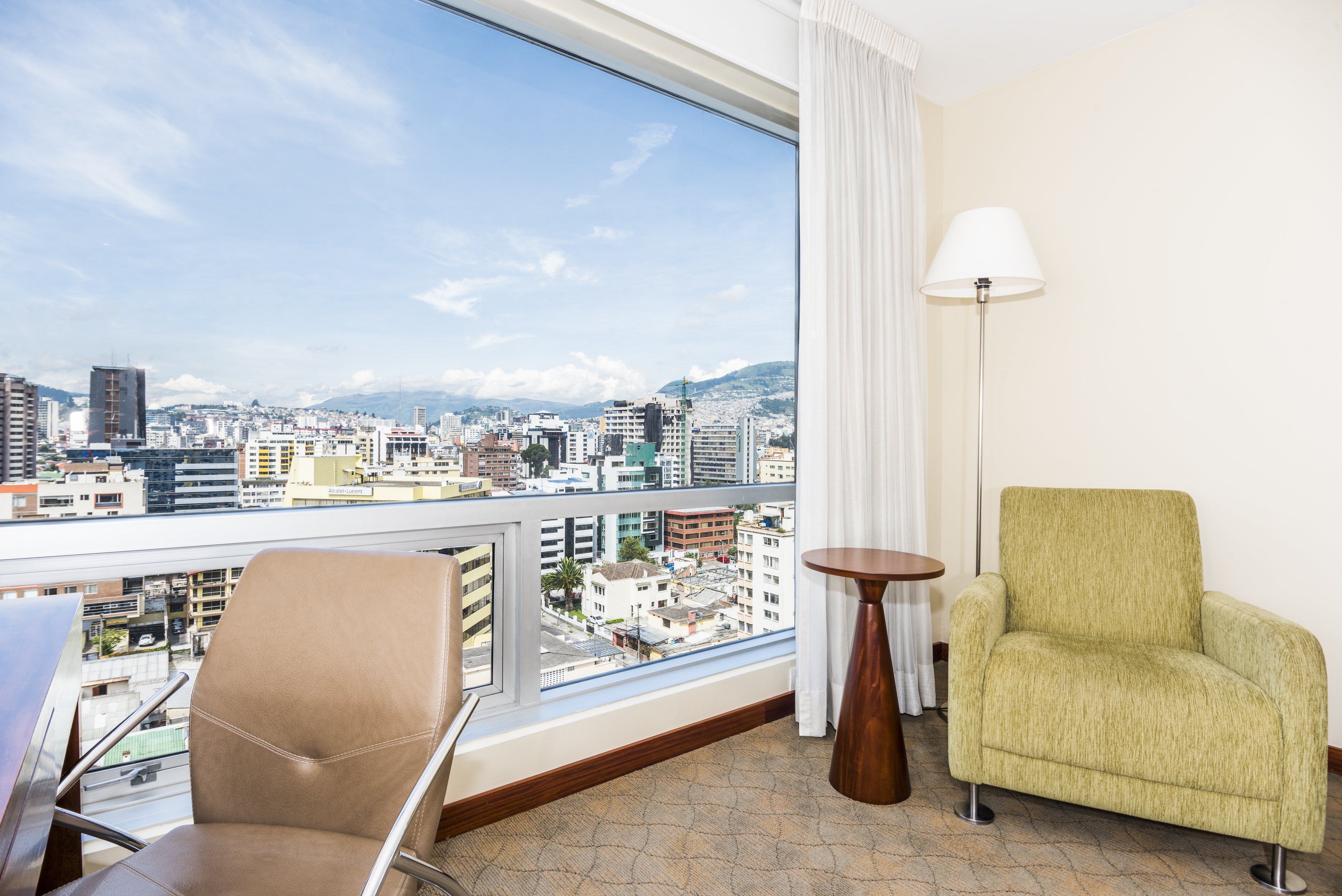 holiday inn express quito by ihg