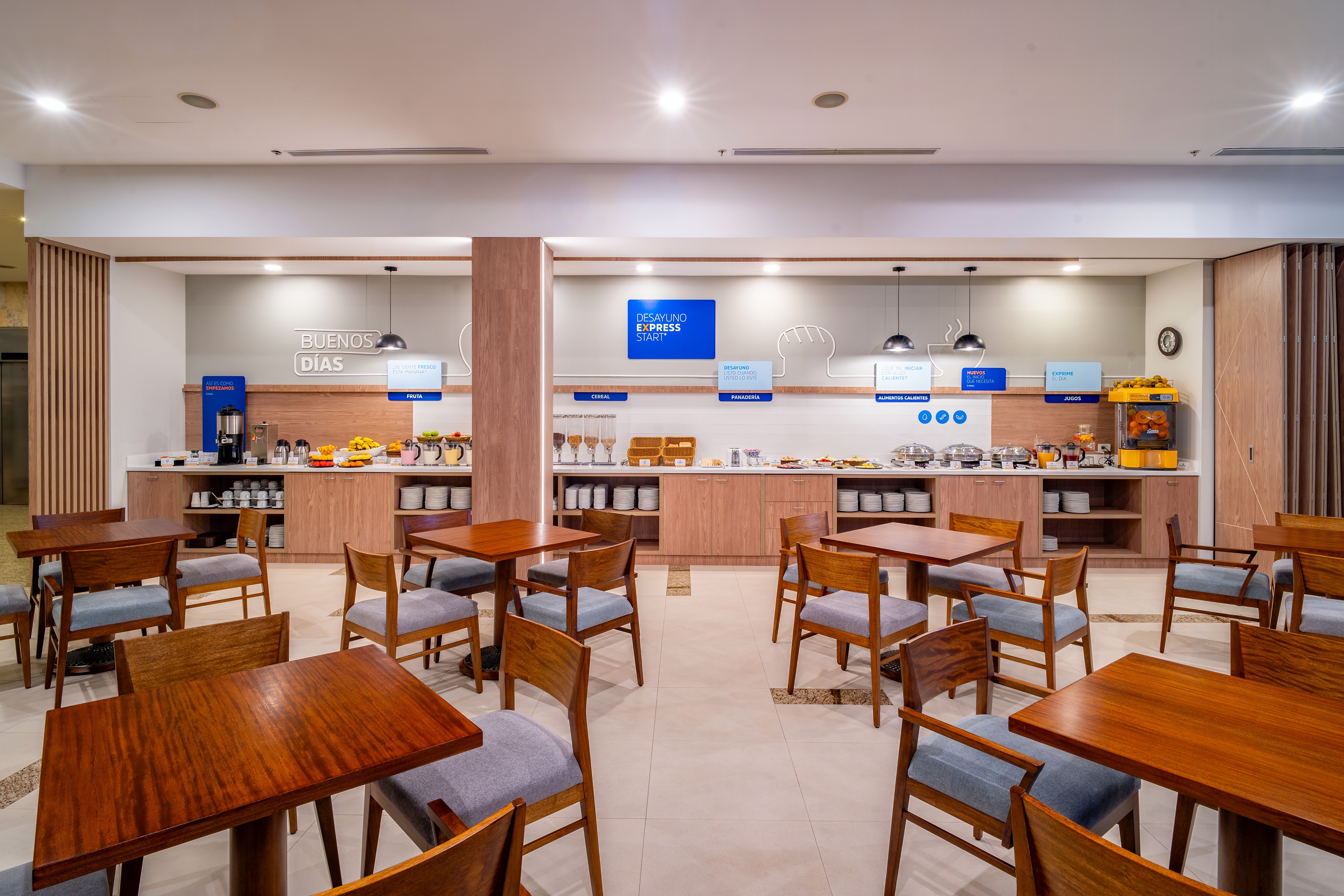 holiday inn express quito by ihg