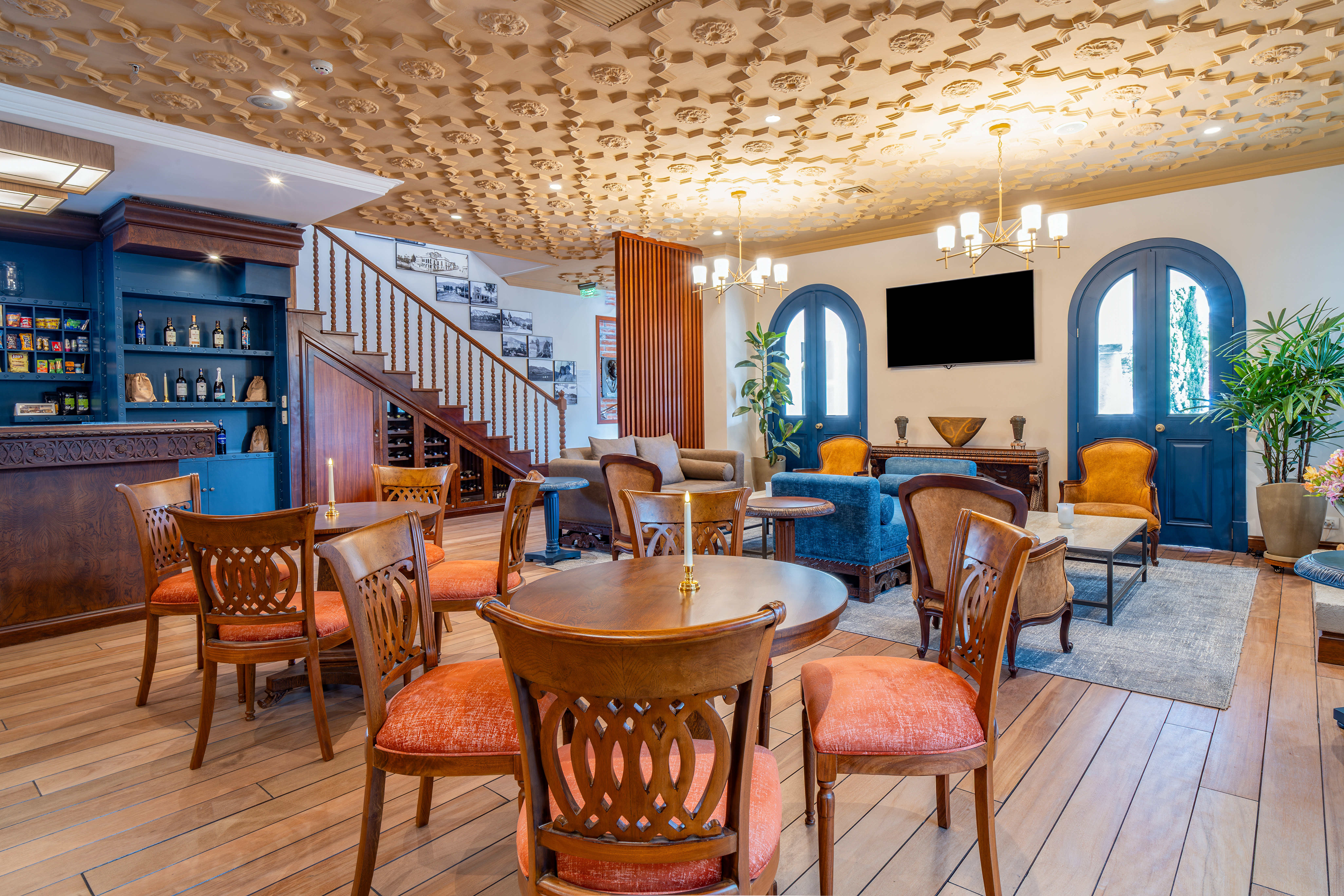holiday inn express quito by ihg