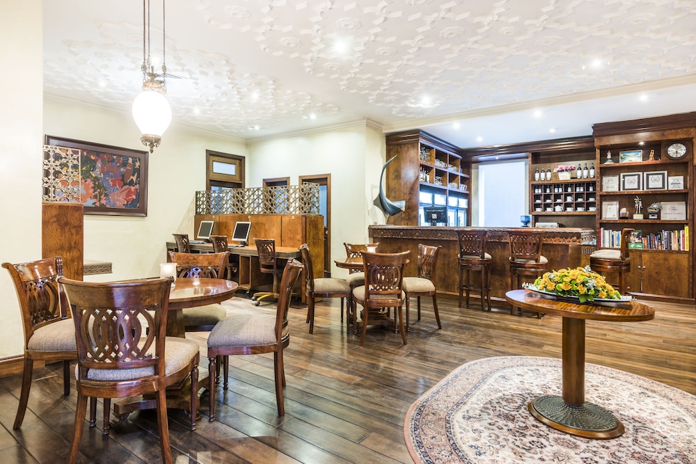 holiday inn express quito by ihg