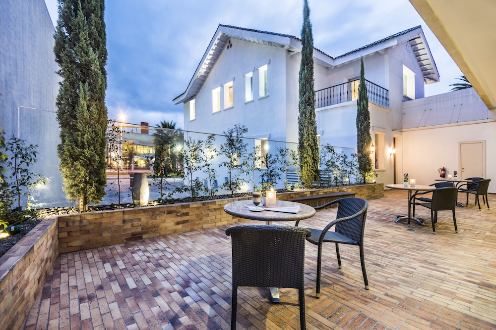holiday inn express quito by ihg