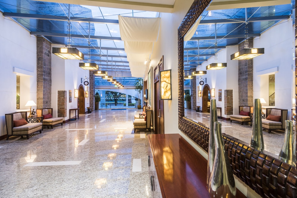holiday inn express quito by ihg