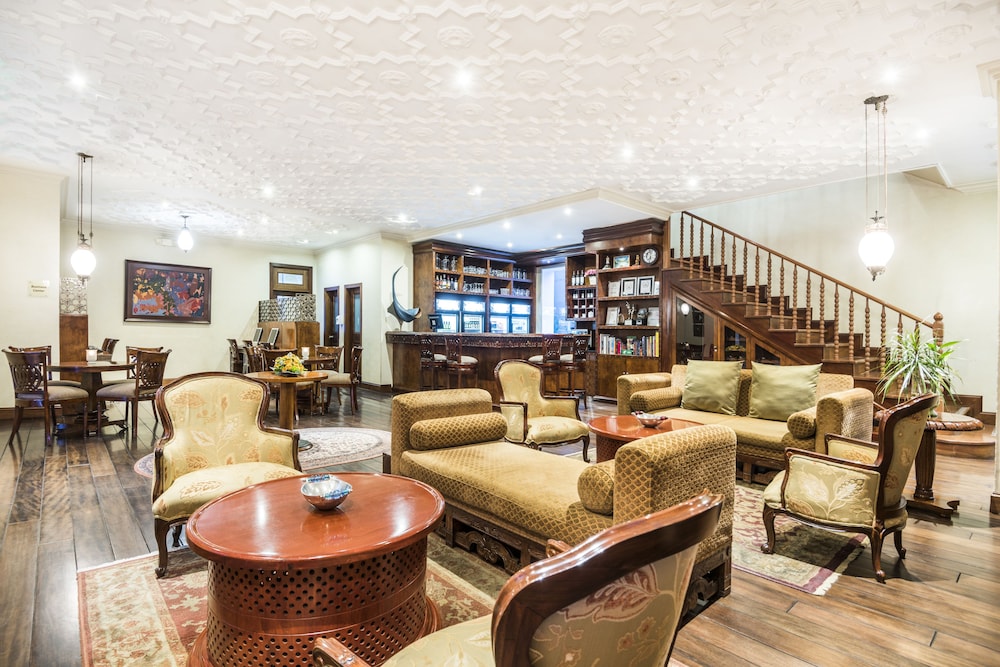 holiday inn express quito by ihg