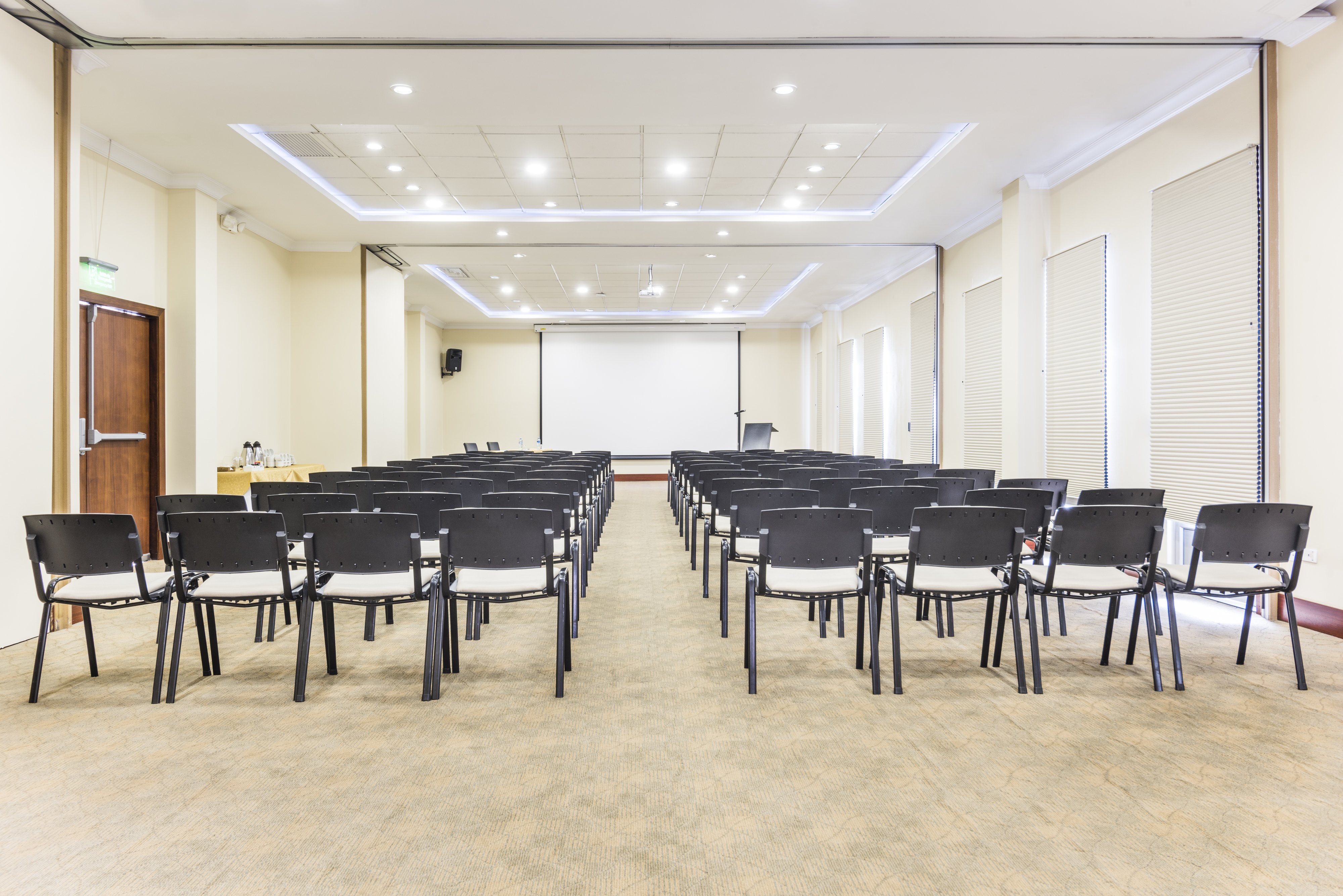 holiday inn express quito by ihg