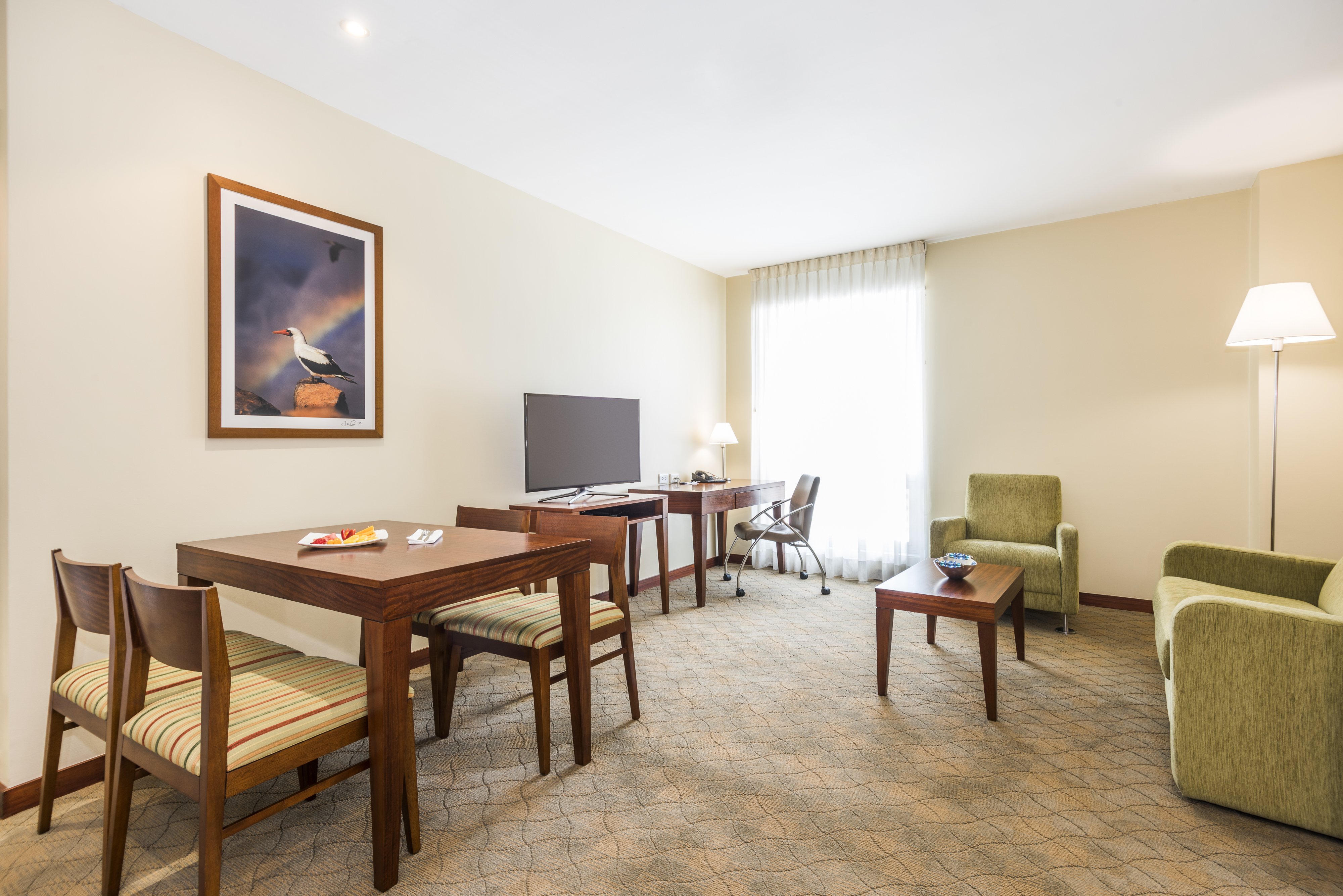 holiday inn express quito by ihg