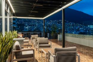 holiday inn express quito by ihg
