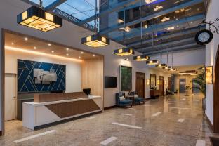 holiday inn express quito by ihg