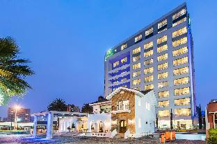 holiday inn express quito by ihg